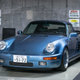 Illustration for article titled Tokyo Brings Its Weirdest And Wildest Cars Into This Parking Garage
